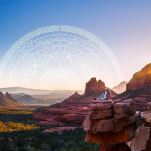 Transformational Enchanted Heart Wisdom Session