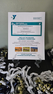 Snow Place Like the Rockies