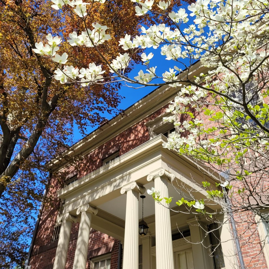 Ten Broeck Mansion Raise the Roof | Free Online Silent Auction ...