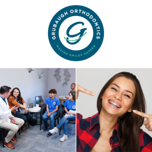 Grubaugh Orthodontics Free Treatment