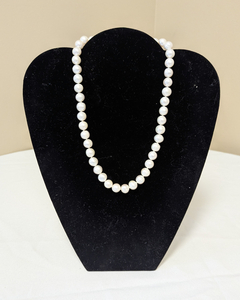 022 Pearl Strand Necklace