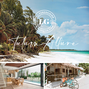 Tulum Villa Vacation for 6