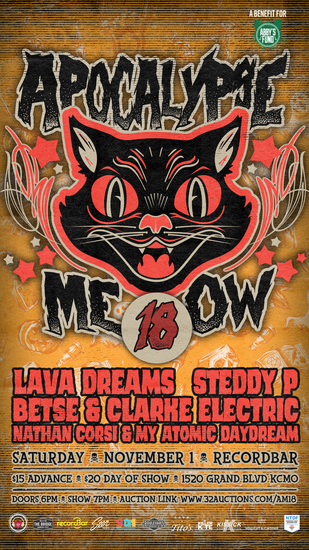 Midwest Music Foundation