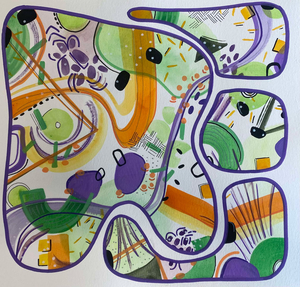 Under the Microscope