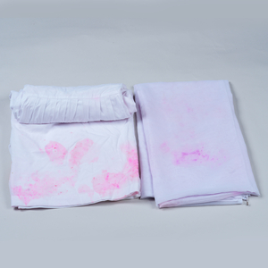 Amma's Dress - Holi 2025