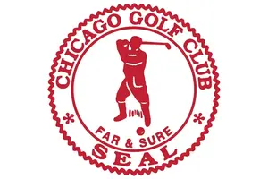 Chicago Golf Club, Wheaton, Il.