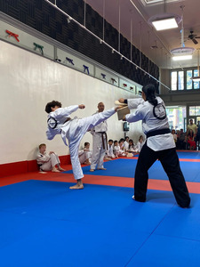 Core Taekwondo