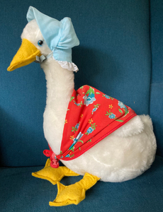 Jemima Puddle-Duck - LIKE NEW!