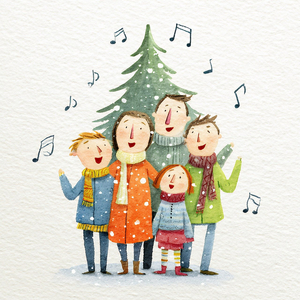 Music for Seniors