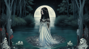 La Llorona