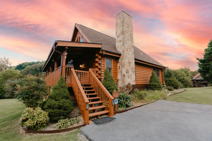 07 Sevierville, Tennessee