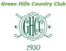 Green Hills Country Club