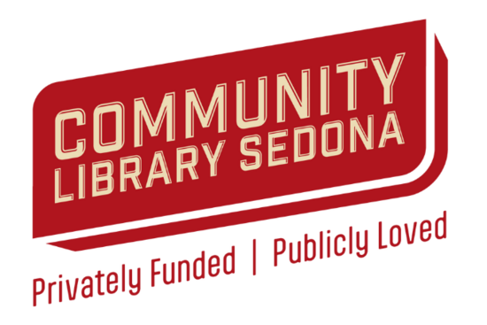 Community Library Sedona