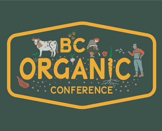 Organic BC