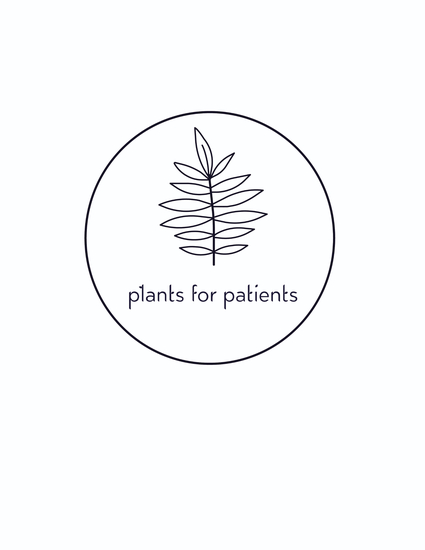 Plants For Patients