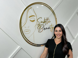 Subtle Beauty