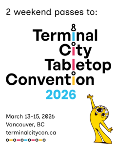 Two Weekend Passes to TCTC 2026