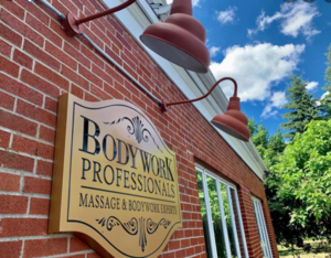 Bodywork Professionals Massage