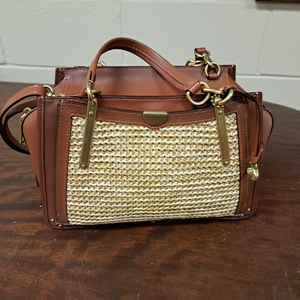 Coach Purse -Brown