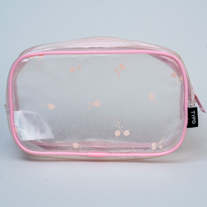 Pouch Used by Amma for Face Towels