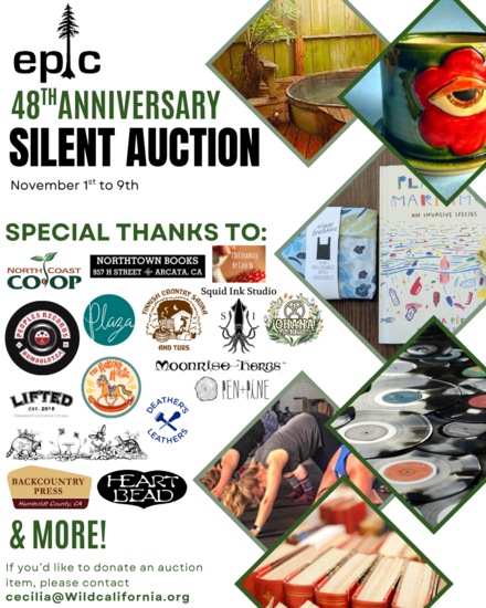 Environmental Protection Information Center