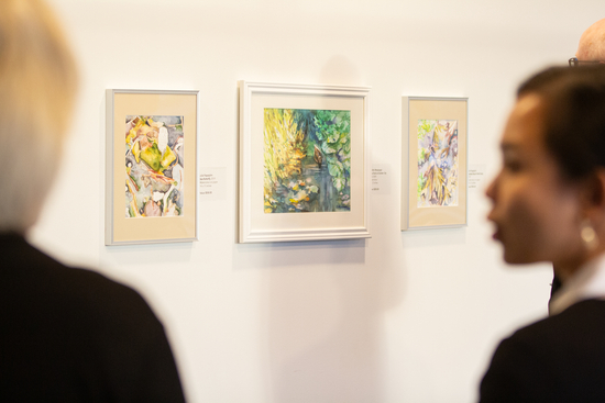 Richmond Art Gallery Association