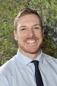 11.00am - Mr Max Ainsworth	5/6A