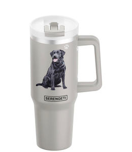 515: SERENGETI 40 Oz Ultimate Tumbler
