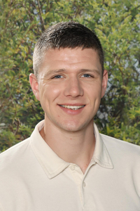 12:00pm - Mr Leo McHugh	| 3/4M