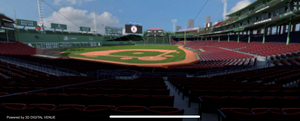 2 Tickets to Red Sox / Yankees @ Fenway Park!