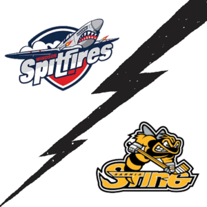 Windsor Spitfires vs Sarnia Sting Feb 12th