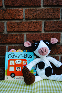 Cows on the Bus