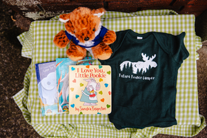 Fowler Baby Bundle
