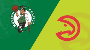 Boston Celtics v. Houston Rockets - 4 tickets!