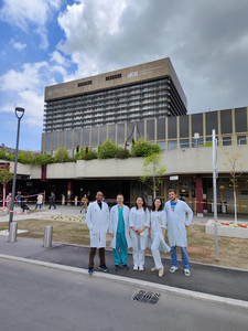 SPONSOR A FELLOW! ($3,000)