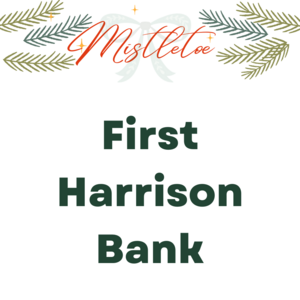 First Harrison Bank