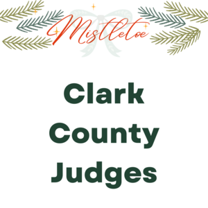 Clark County Judges