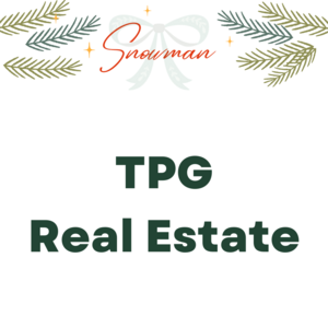 TPG Real Estate Group
