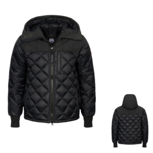 Canada Goose Mens Pritchard Coat