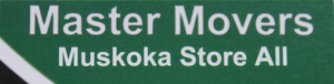 058 - GC for outdoor storage at Master Movers