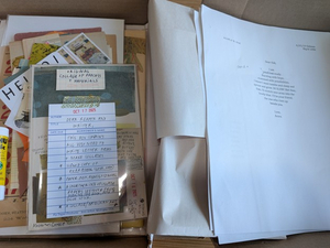 Joyce Sidman & Melissa Sweet