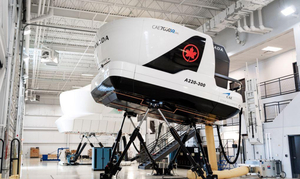 Flight Simulator Experience- 2 hours