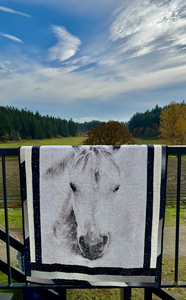 Horse Quilt 2