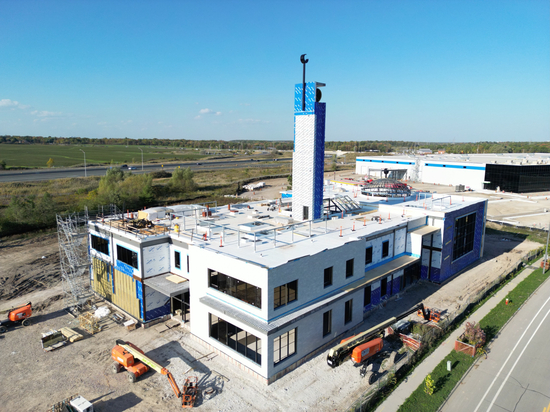 Halton Islamic Association