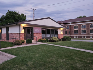 James R. Teusch, DDS