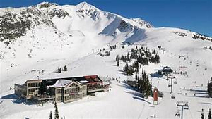 Whistler Blackcomb - Two Single Day Lift Tickets