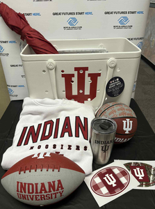 Indiana University Fan Pack