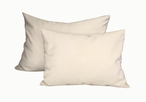 Kakun Organic Latex Pillow x 2 customized