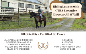 Riding Lessons