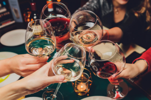 Personalized Wine Tasting Experience